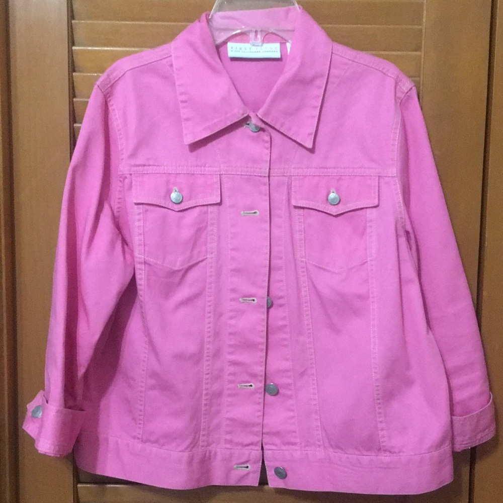 Jacket